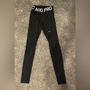 Nike running Pros- women